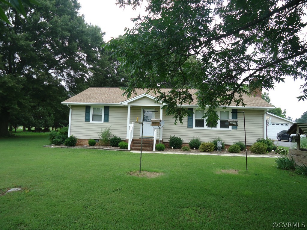 5910 Courthouse Road Prince George, VA 23875 - Photo 5 of 7 Gallery Image 5
