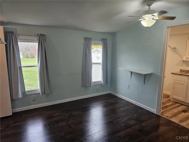 $39,900 | 210 Henderson Lane, Brutus, NY 13166