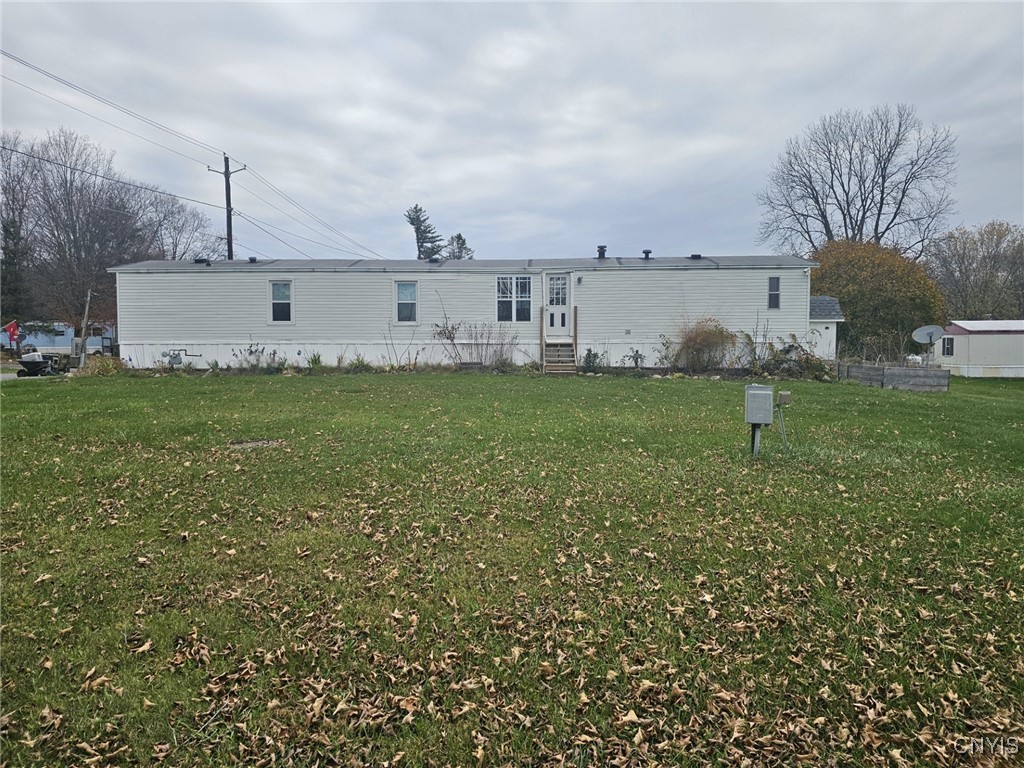 210 Henderson Lane Brutus, NY 13166 - Photo 2 of 20