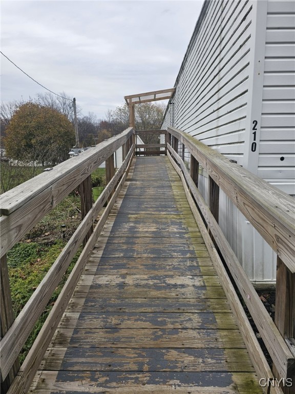 210 Henderson Lane Brutus, NY 13166 - Photo 3 of 20