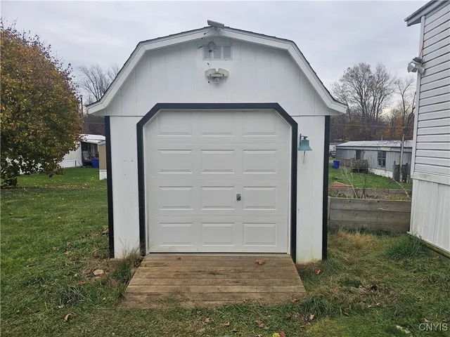 $39,900 | 210 Henderson Lane, Brutus, NY 13166