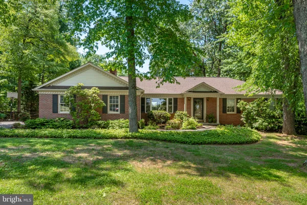 $775,000 | 13457 Old Annapolis Road, Mount Airy, MD 21771