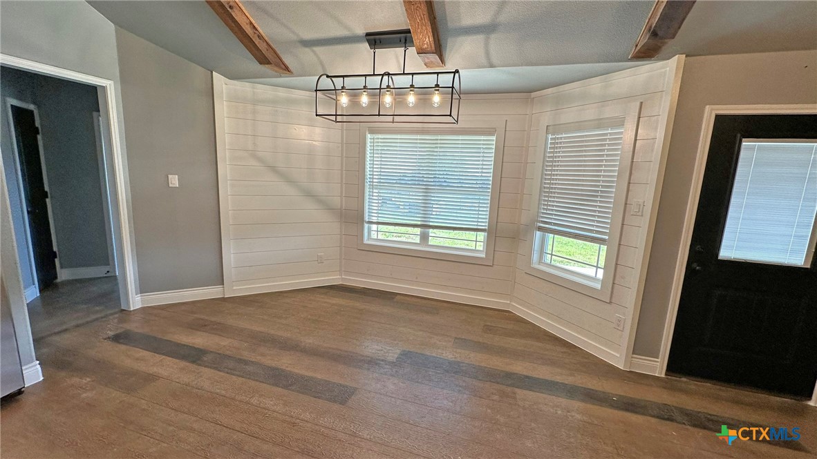 1142 Lutheran Church Road Copperas Cove, TX 76522 - Photo 25 of 48 a view of an empty room with a window