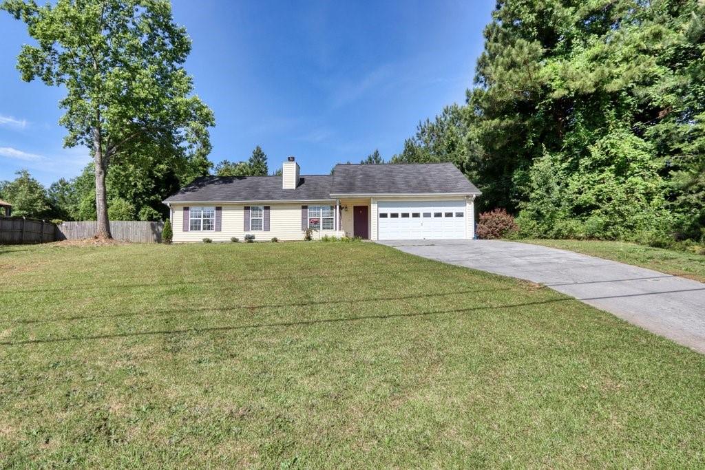 186 Happy Valley Church Road Dallas, GA 30157 - Photo 1 of 1 Gallery Image 1