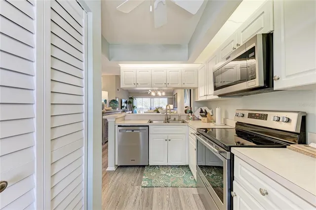 $224,000 | 431 Cerromar Lane, Unit 446, Venice, FL 34293