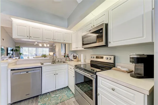 $224,000 | 431 Cerromar Lane, Unit 446, Venice, FL 34293