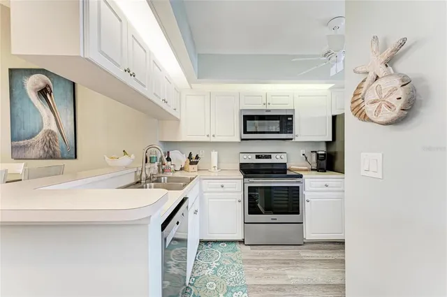 $224,000 | 431 Cerromar Lane, Unit 446, Venice, FL 34293