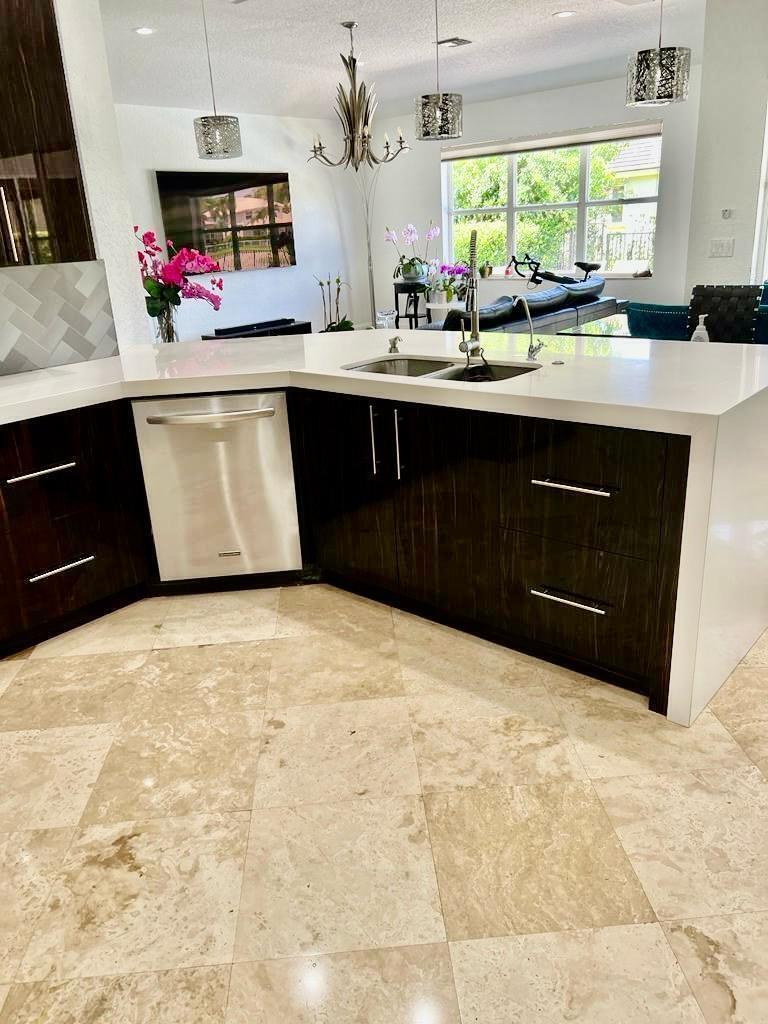 21510 Halstead Drive Boca Raton, FL 33428 - Photo 11 of 28 Kitchen