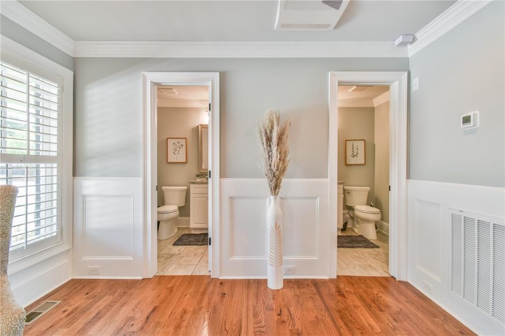 1060 A Bertram Road Augusta, GA 30909 - Photo 24 of 30