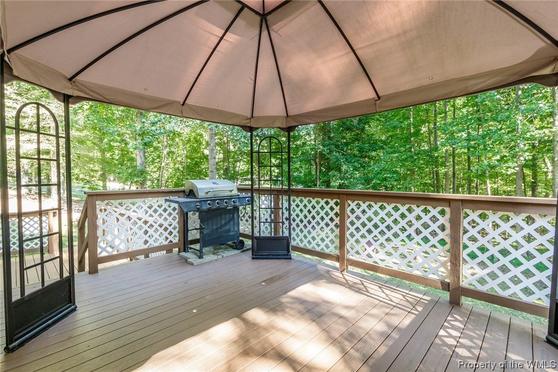 4863 Hickory Signpost Road Williamsburg, VA 23185 - Photo 20 of 22 Gallery Image 20