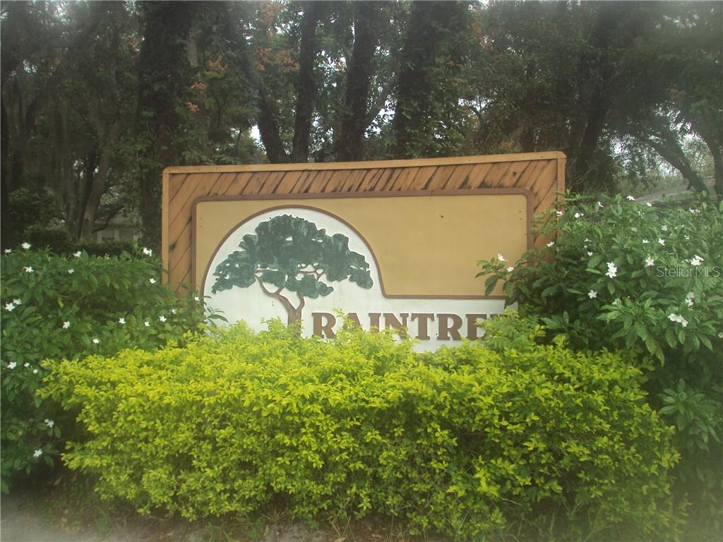 11801 Raintree Lake Lane, Unit D Temple Terrace, FL 33617 - Photo 1 of 1 Gallery Image 1