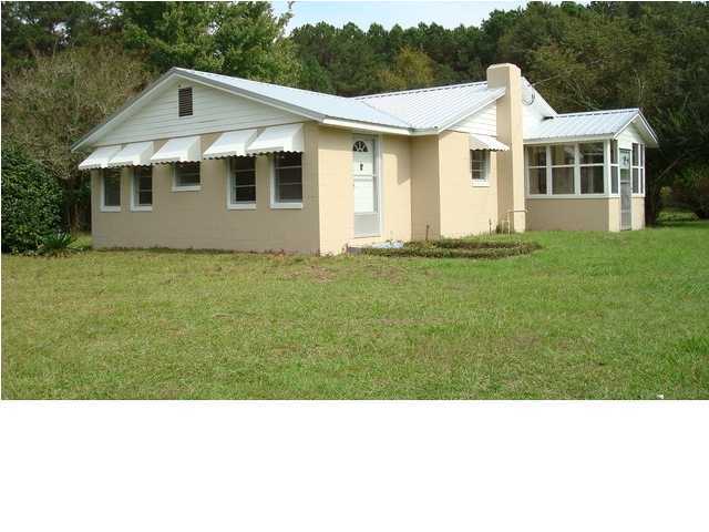 1217 Peurifoy Road Walterboro, SC 29488 - Photo 4 of 24 Additional Photo