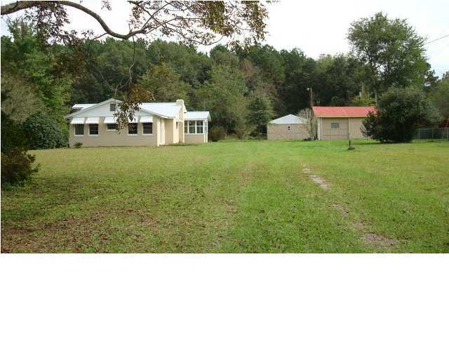 1217 Peurifoy Road Walterboro, SC 29488 - Photo 5 of 24 Additional Photo