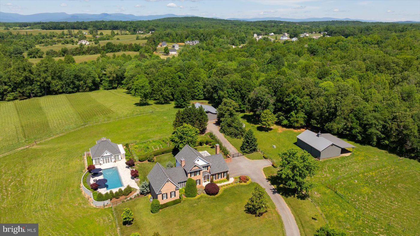 10042 Cedar Spring Lane Culpeper, VA 22701 - Photo 1 of 111 Welcome to this incredible equestrian estate!