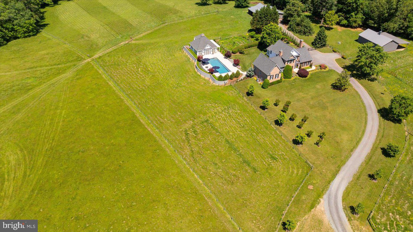 10042 Cedar Spring Lane Culpeper, VA 22701 - Photo 107 of 111 View