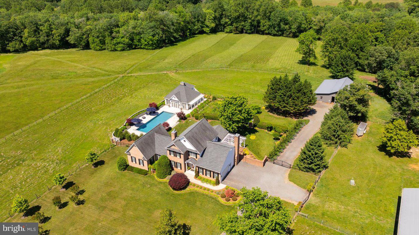 10042 Cedar Spring Lane Culpeper, VA 22701 - Photo 108 of 111 View