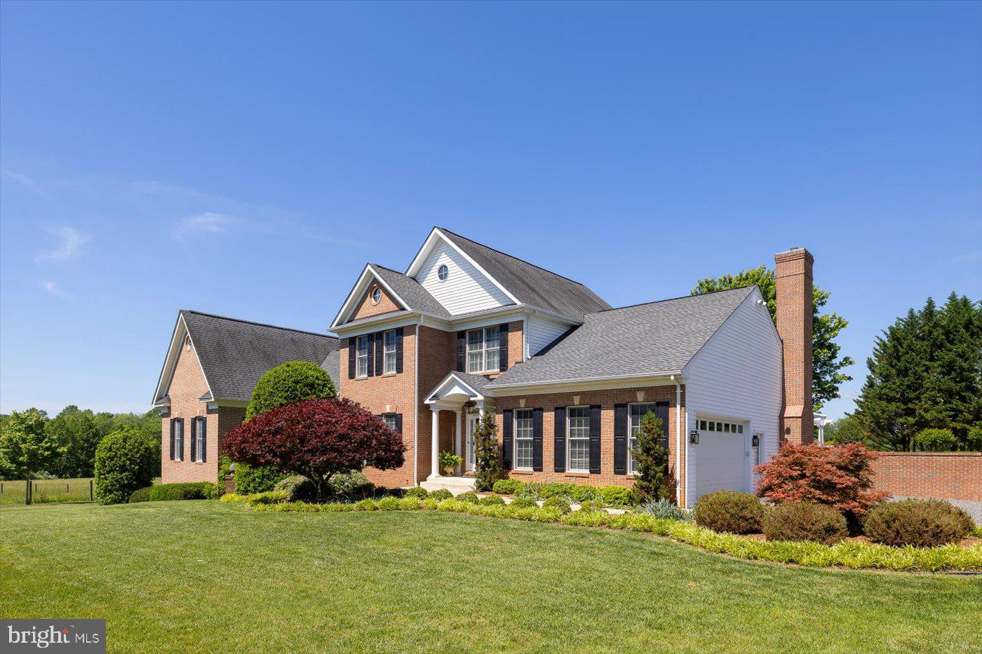 10042 Cedar Spring Lane Culpeper, VA 22701 - Photo 109 of 111 Exterior