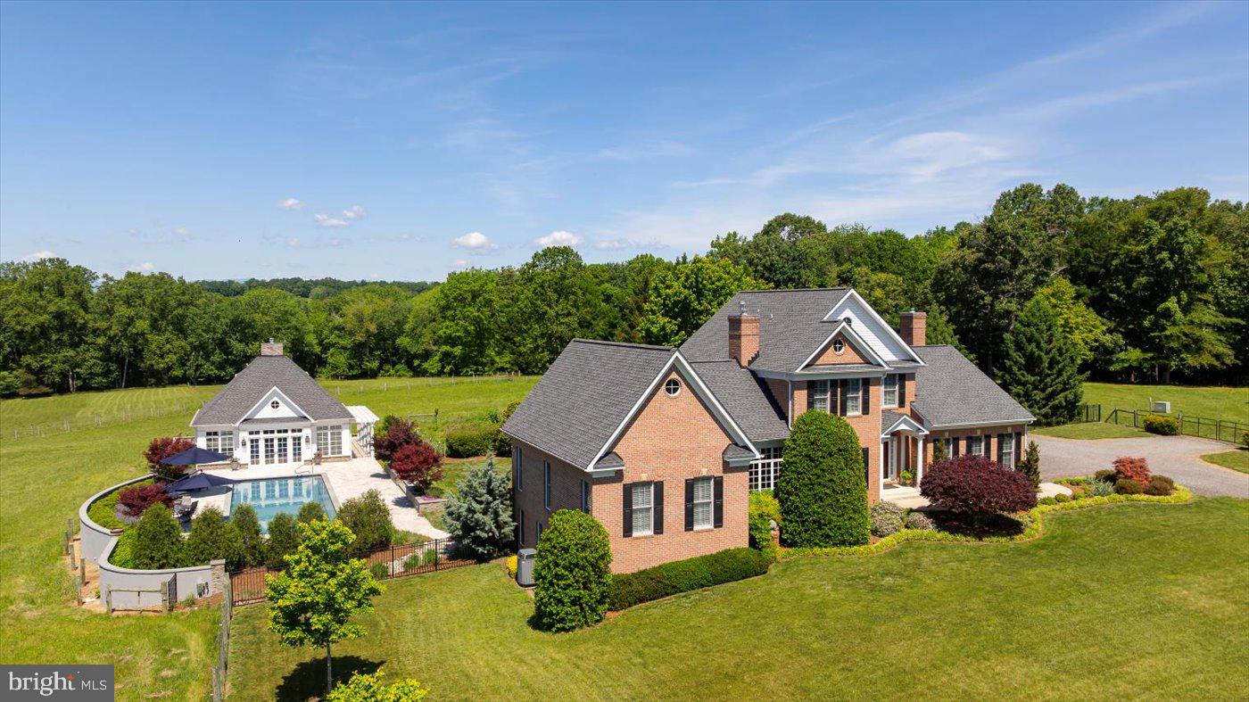 10042 Cedar Spring Lane Culpeper, VA 22701 - Photo 110 of 111 Exterior