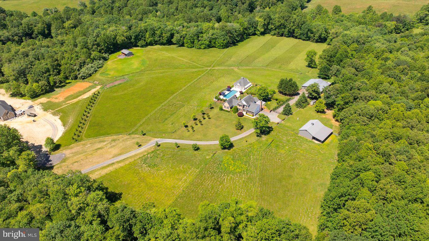 10042 Cedar Spring Lane Culpeper, VA 22701 - Photo 12 of 111 What a dream to live here!