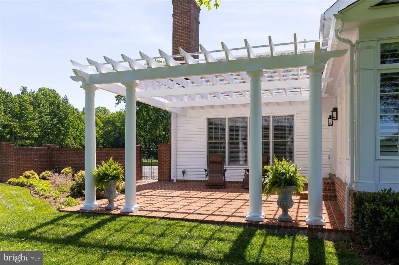 10042 Cedar Spring Lane Culpeper, VA 22701 - Photo 42 of 111 Perfect for relaxing and enjoying nature