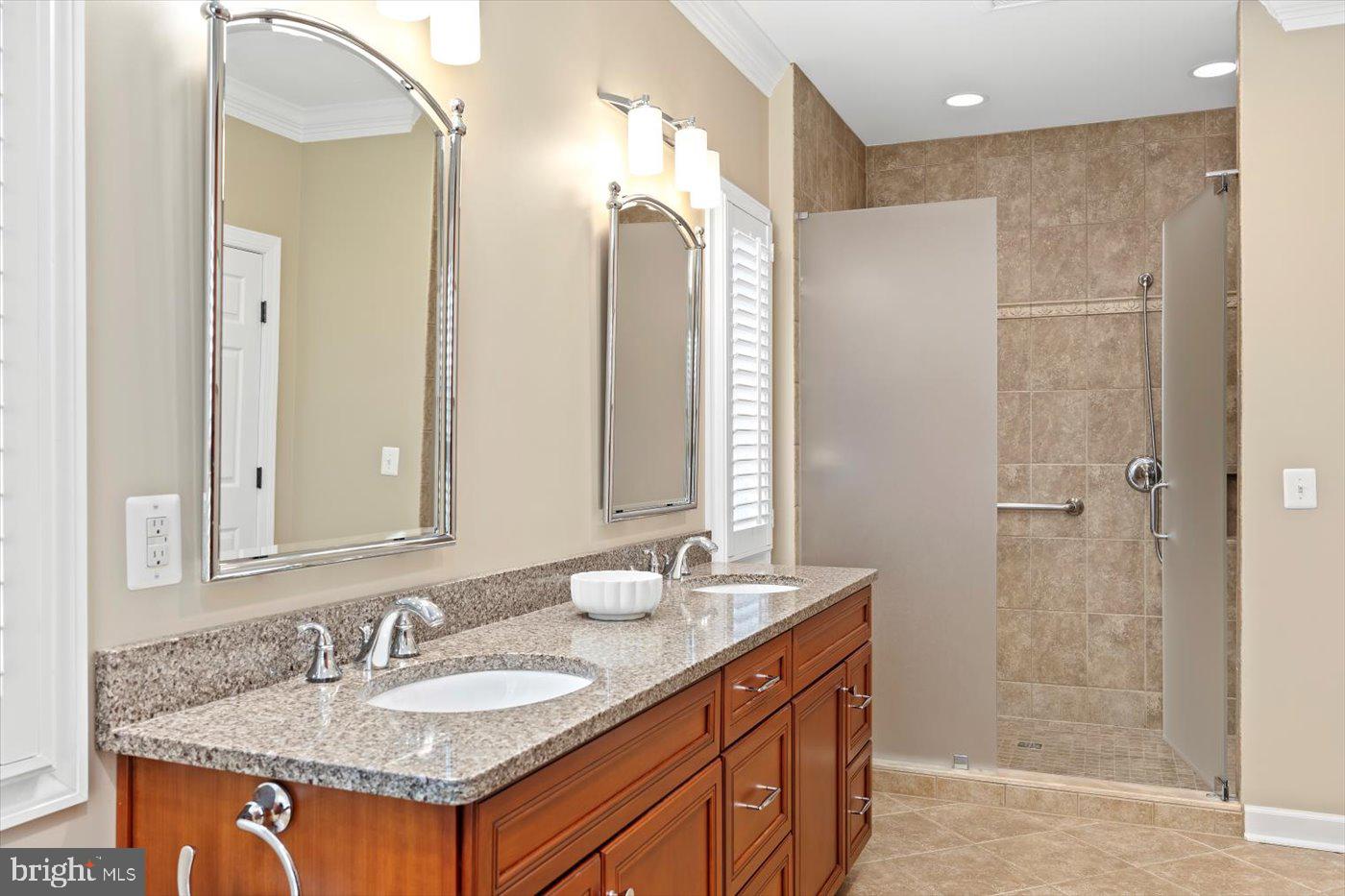 10042 Cedar Spring Lane Culpeper, VA 22701 - Photo 49 of 111 Double sinks