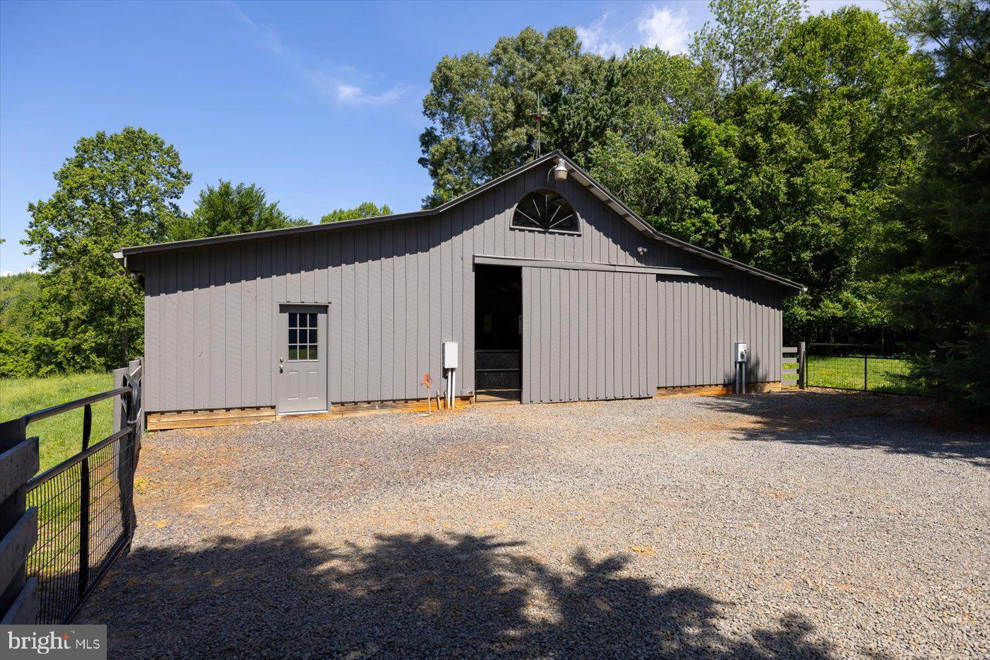 10042 Cedar Spring Lane Culpeper, VA 22701 - Photo 5 of 111 Barn