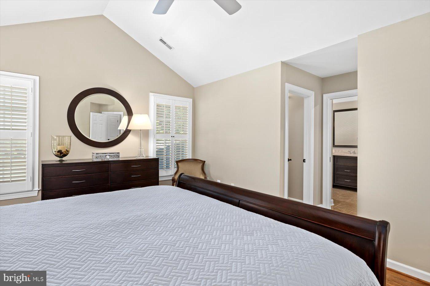 10042 Cedar Spring Lane Culpeper, VA 22701 - Photo 52 of 111 Has two walk-in closets!