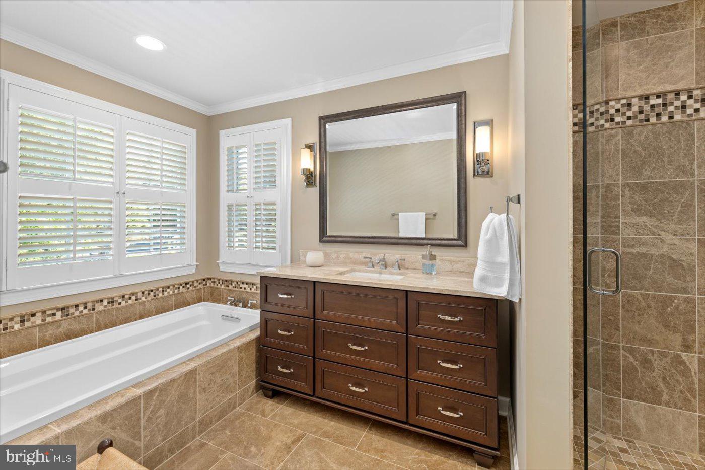 10042 Cedar Spring Lane Culpeper, VA 22701 - Photo 53 of 111 Single sink