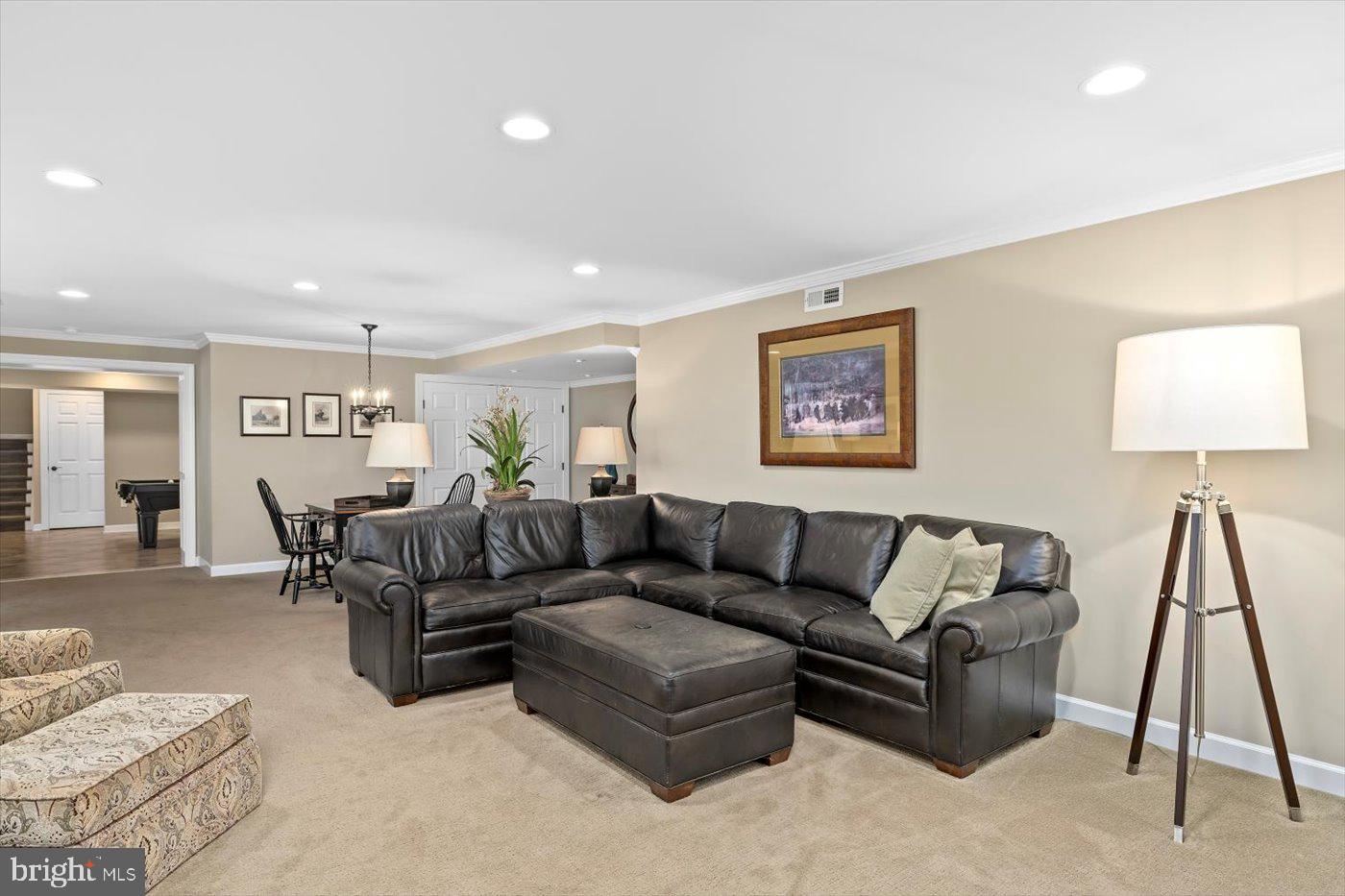 10042 Cedar Spring Lane Culpeper, VA 22701 - Photo 63 of 111 Tons of room for any desire!