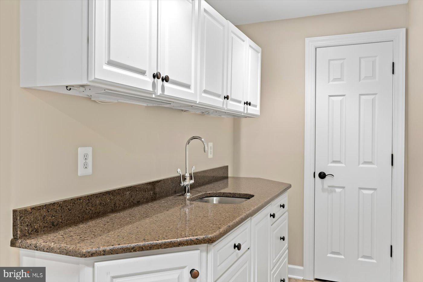 10042 Cedar Spring Lane Culpeper, VA 22701 - Photo 66 of 111 There is a small kitchenette