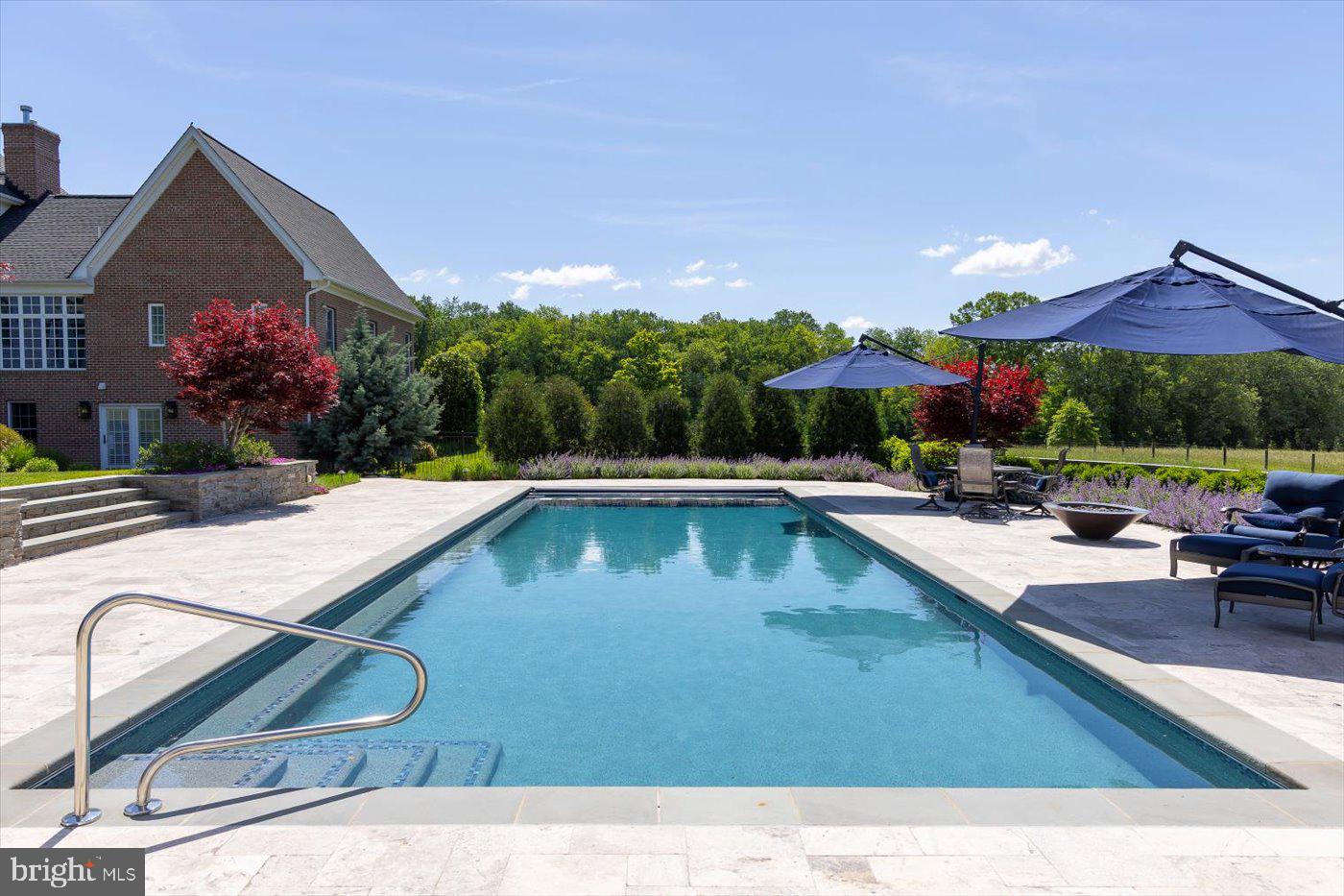 10042 Cedar Spring Lane Culpeper, VA 22701 - Photo 78 of 111 You will also find an automatic pool cover as well