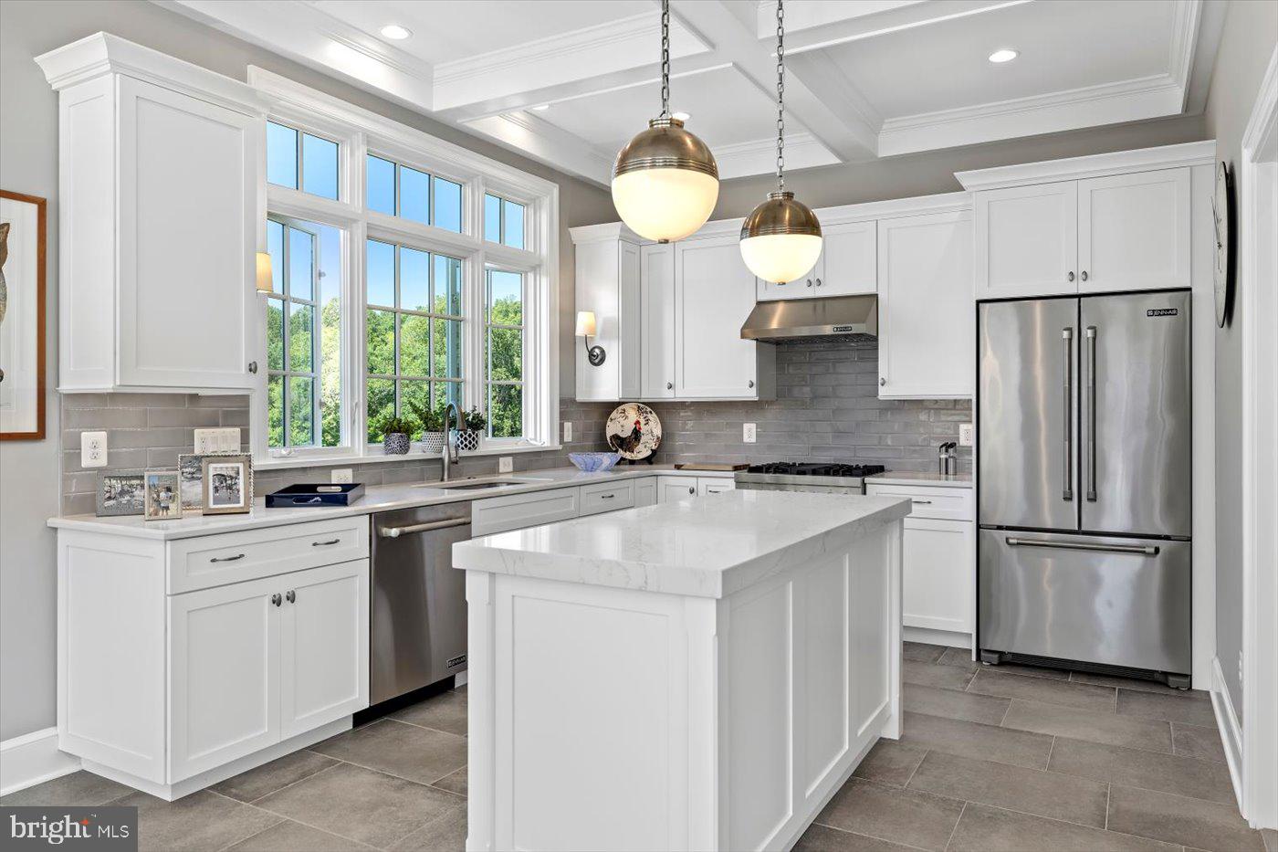 10042 Cedar Spring Lane Culpeper, VA 22701 - Photo 86 of 111 A breathtaking kitchen