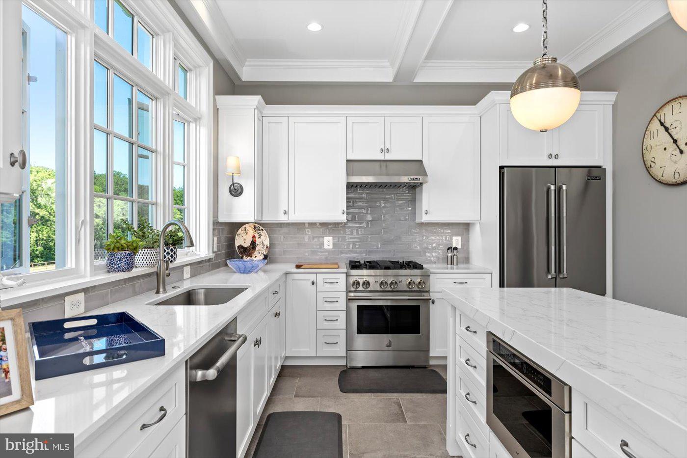 10042 Cedar Spring Lane Culpeper, VA 22701 - Photo 87 of 111 With, again, stainless steel appliances