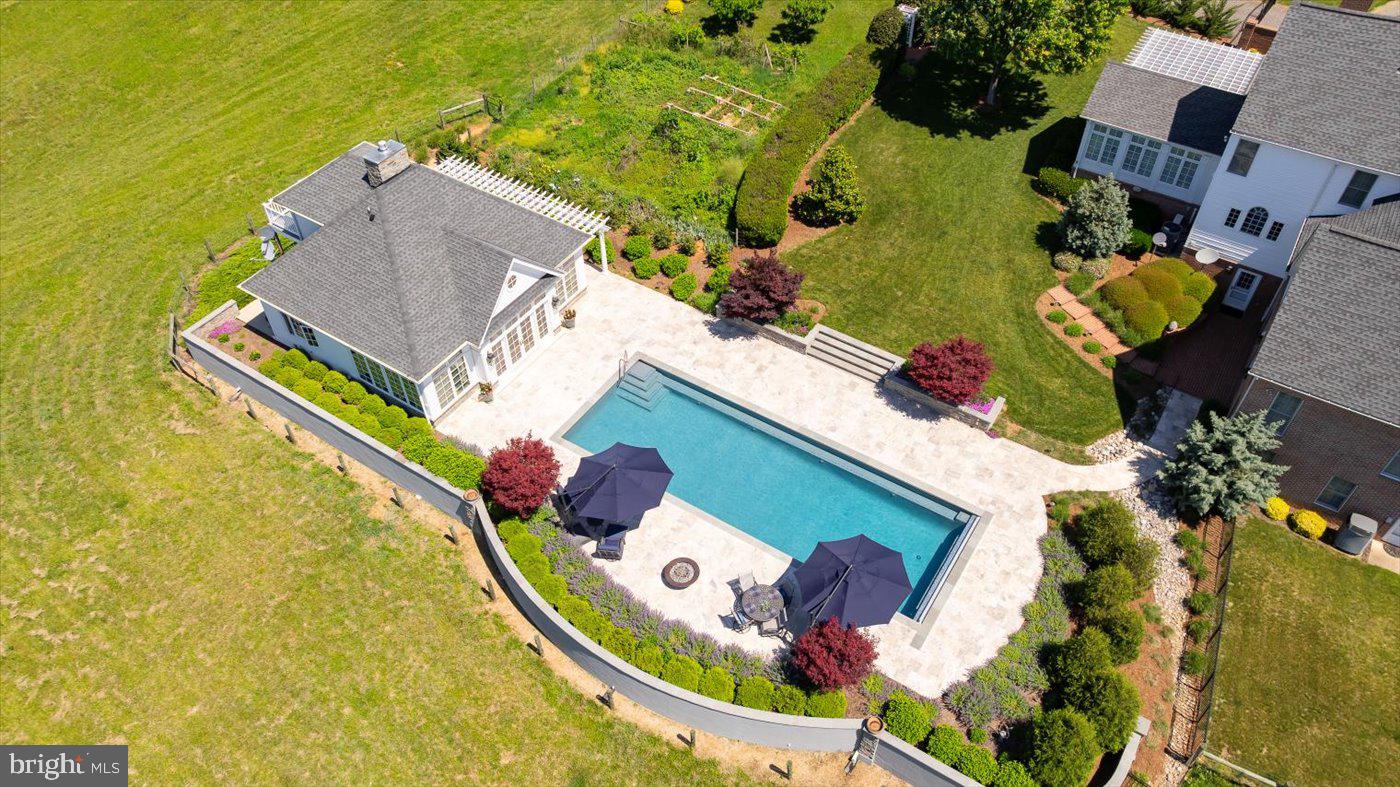 10042 Cedar Spring Lane Culpeper, VA 22701 - Photo 9 of 111 Live like you are on vacation!