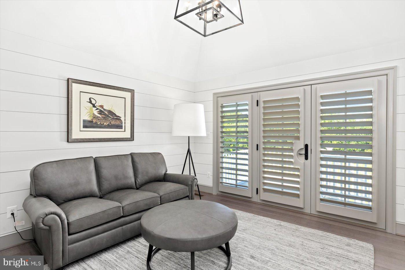10042 Cedar Spring Lane Culpeper, VA 22701 - Photo 93 of 111 The plantation blinds are stylish!