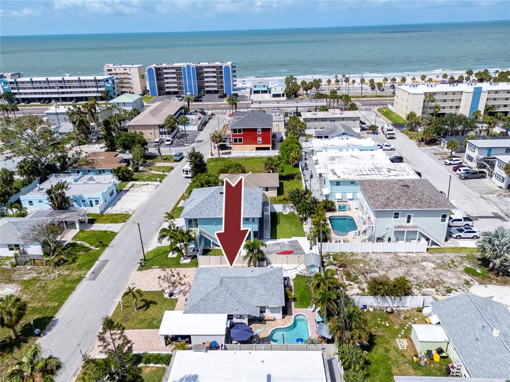 136 143rd Avenue Madeira Beach, FL 33708 - Photo 47 of 54