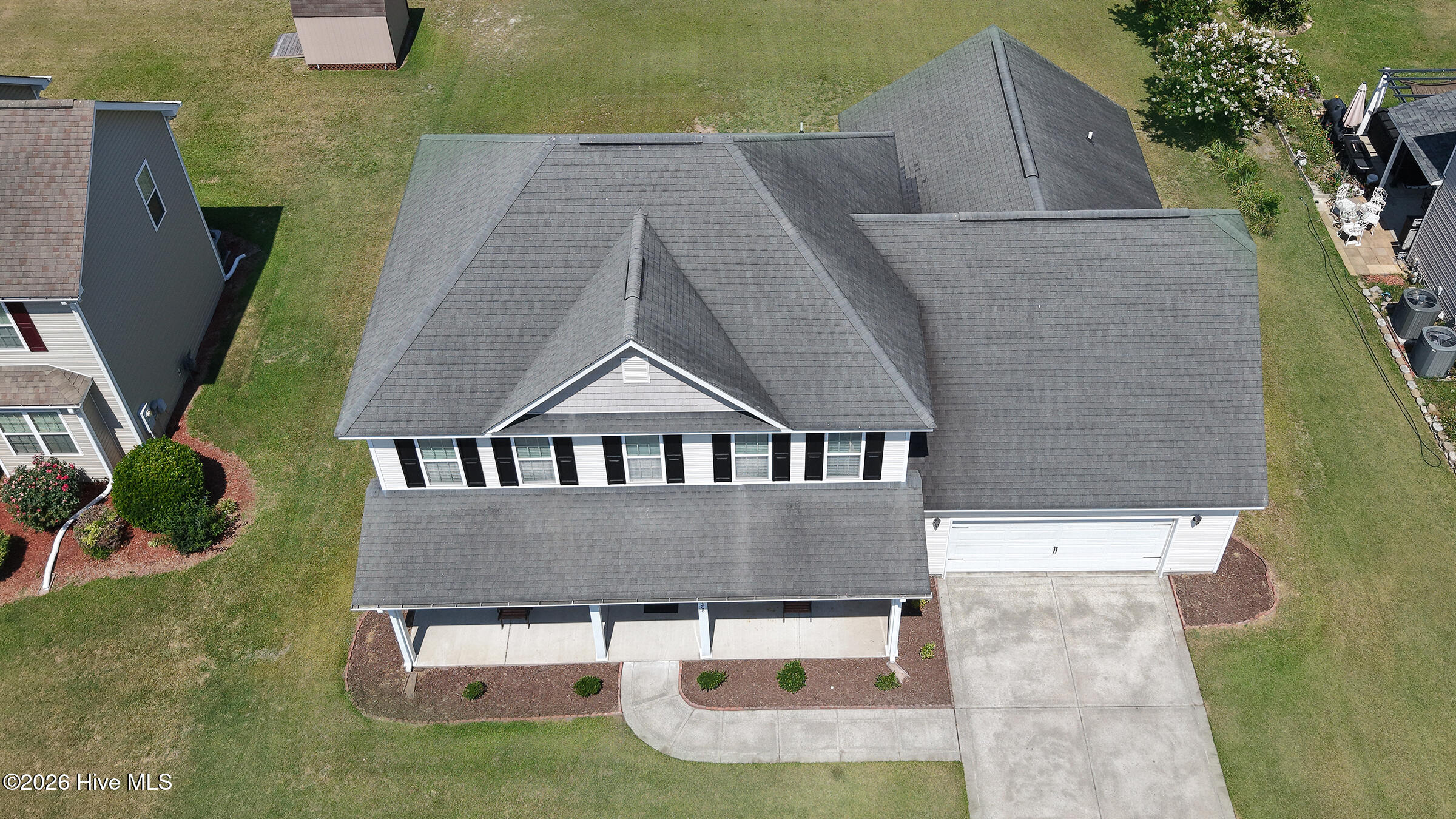 4208 Dublin Road Winterville, NC 28590 - Photo 38 of 40