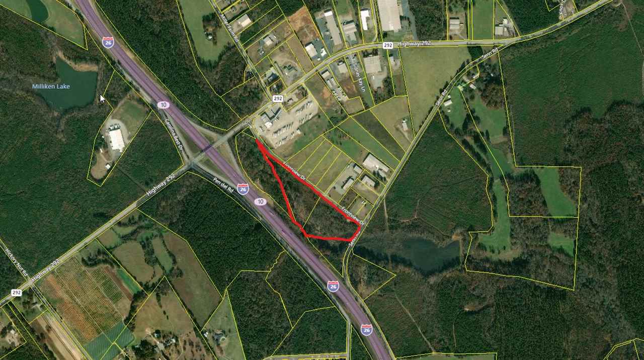 0 Frontview Drive Inman, SC 29349 - Photo 1 of 1