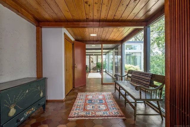 a kitchen with stainless steel appliances granite countertop a sink and counter space