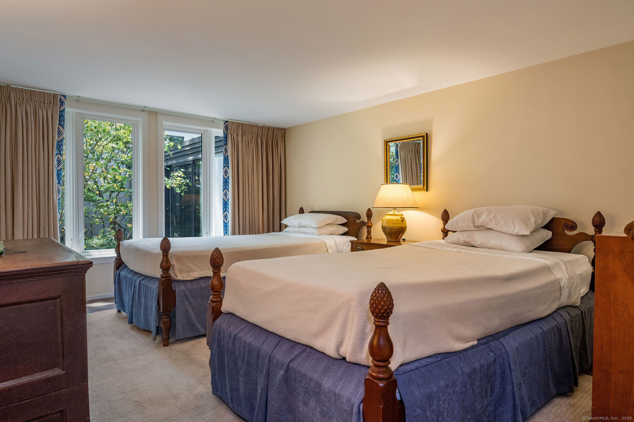 41 Watrous Point Road Old Saybrook, CT 06475 - Photo 37 of 40 Guest bedroom.