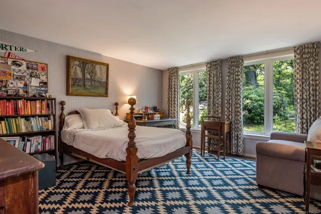 $4,250,000 | 41 Watrous Point Road, Old Saybrook, CT 06475