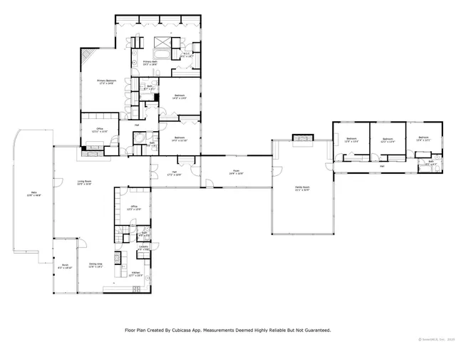 $4,250,000 | 41 Watrous Point Road, Old Saybrook, CT 06475