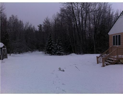 516 Dunn Road Belgrade, ME 04917 - Photo 3 of 3 Yard/Garden.