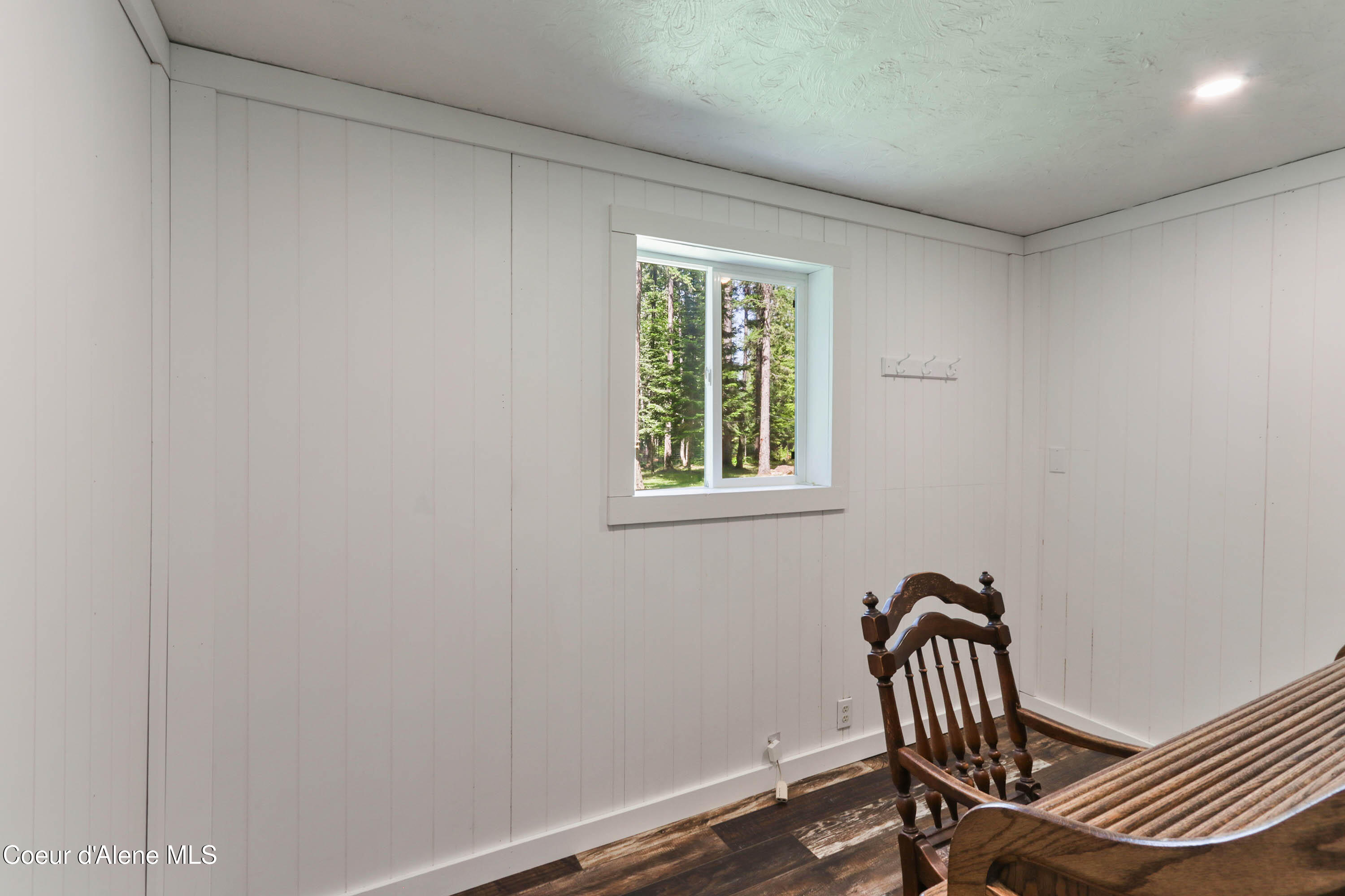 475 Dry Creek Road Clark Fork, ID 83811 - Photo 9 of 53 Office