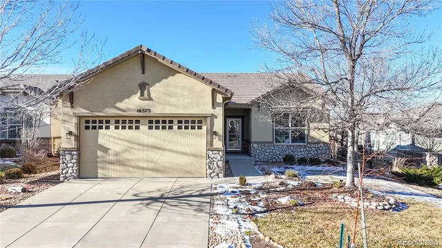 $690,000 | 16573 Sherman Way, Broomfield, CO 80023