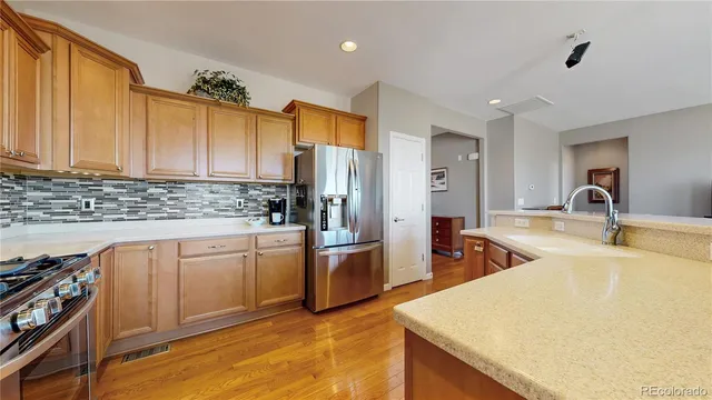 $690,000 | 16573 Sherman Way, Broomfield, CO 80023