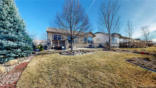 $690,000 | 16573 Sherman Way, Broomfield, CO 80023