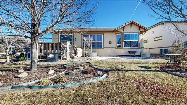 $690,000 | 16573 Sherman Way, Broomfield, CO 80023