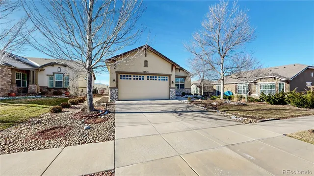 $690,000 | 16573 Sherman Way, Broomfield, CO 80023