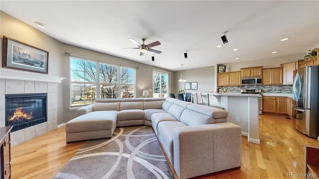 $690,000 | 16573 Sherman Way, Broomfield, CO 80023